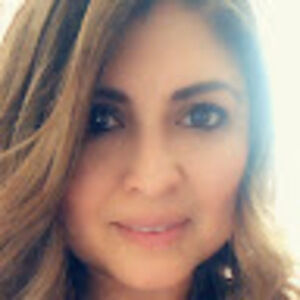 Meet your Posher, Veronica